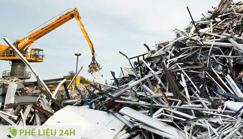 Đơn vị ưu tiên số lượng lớn, thường từ vài tấn trở lên, phù hợp nhà