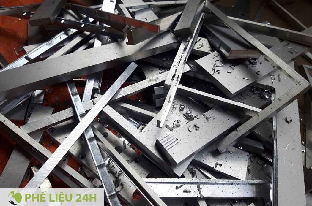 Tiêu chí quan trọng gồm báo giá theo thời điểm, cân minh bạch, thanh toán ngay