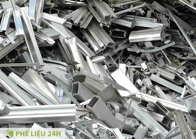 Nhu cầu thanh lý phế liệu tại Tây Ninh tập trung ở khu công nghiệp, xưởng