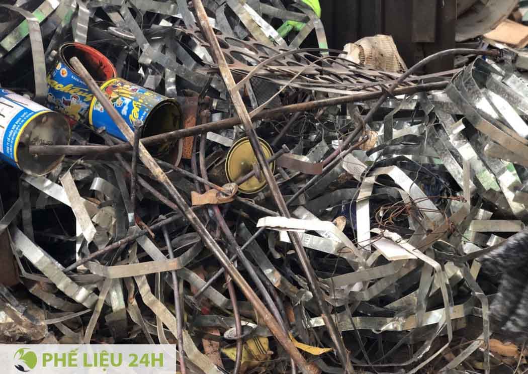 Lô hàng từ 1 tấn trở lên thường được khảo sát tận nơi, cân đo tại